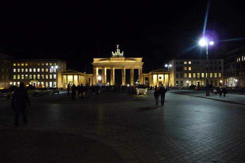Berlijn 2009 - 008